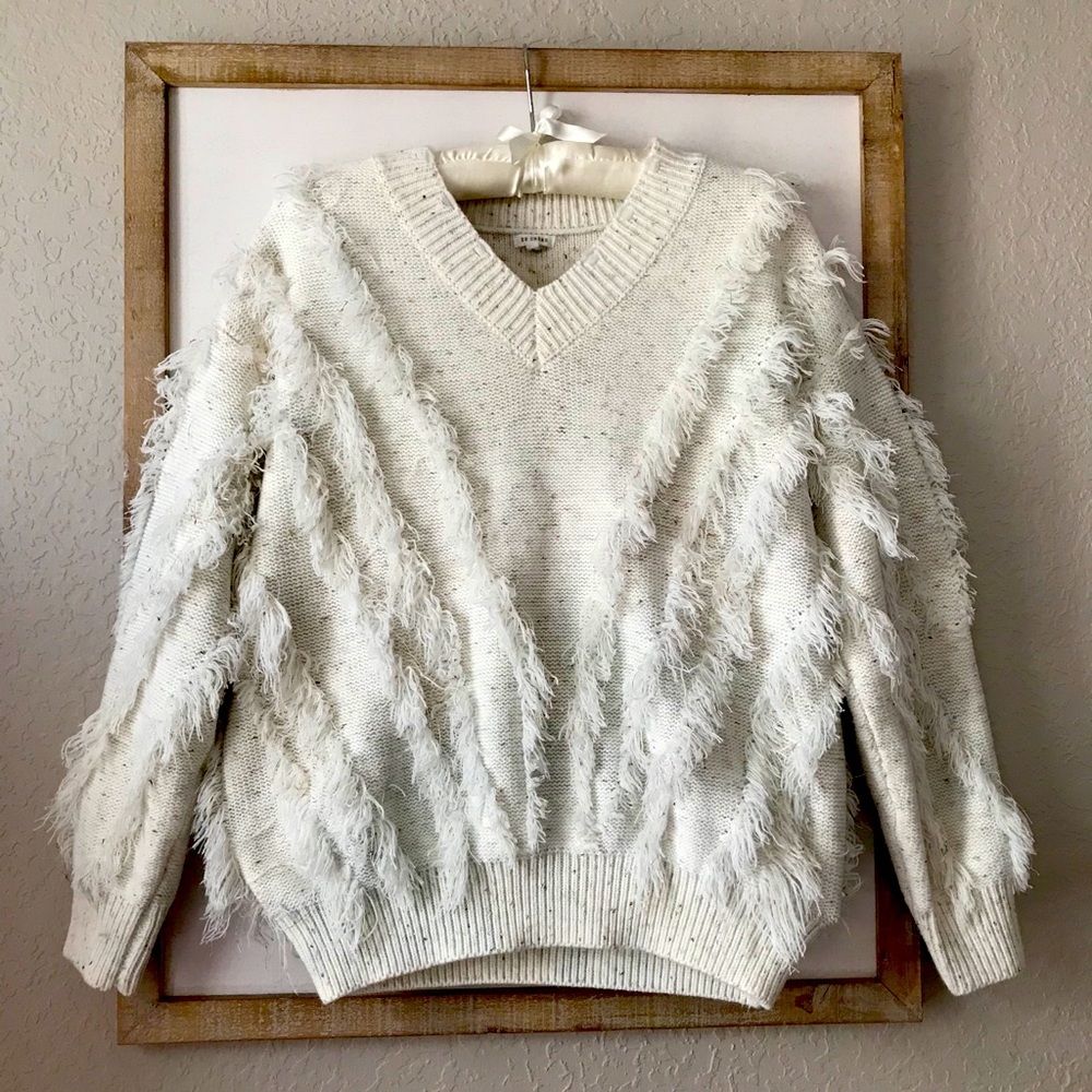 Women’s sweater